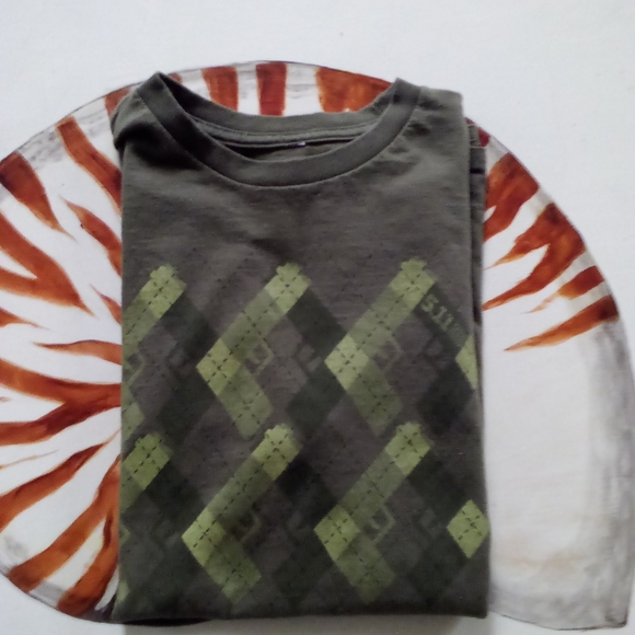 5.11 Tactical graphic Tee - Picture 5 of 8